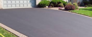 Best Residential Driveway Installation  in Lander, WY